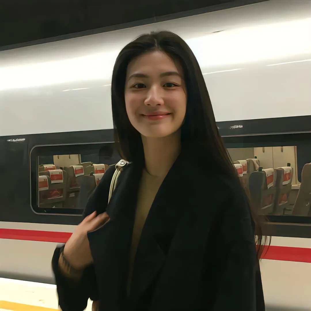 我非笼鸟 海报