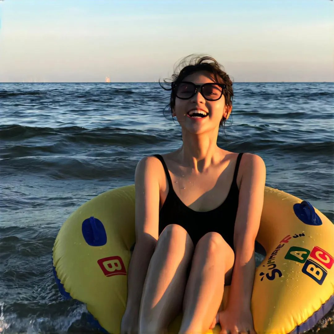 情定罗马 海报