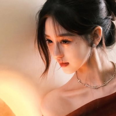 百鸟嬉春 海报