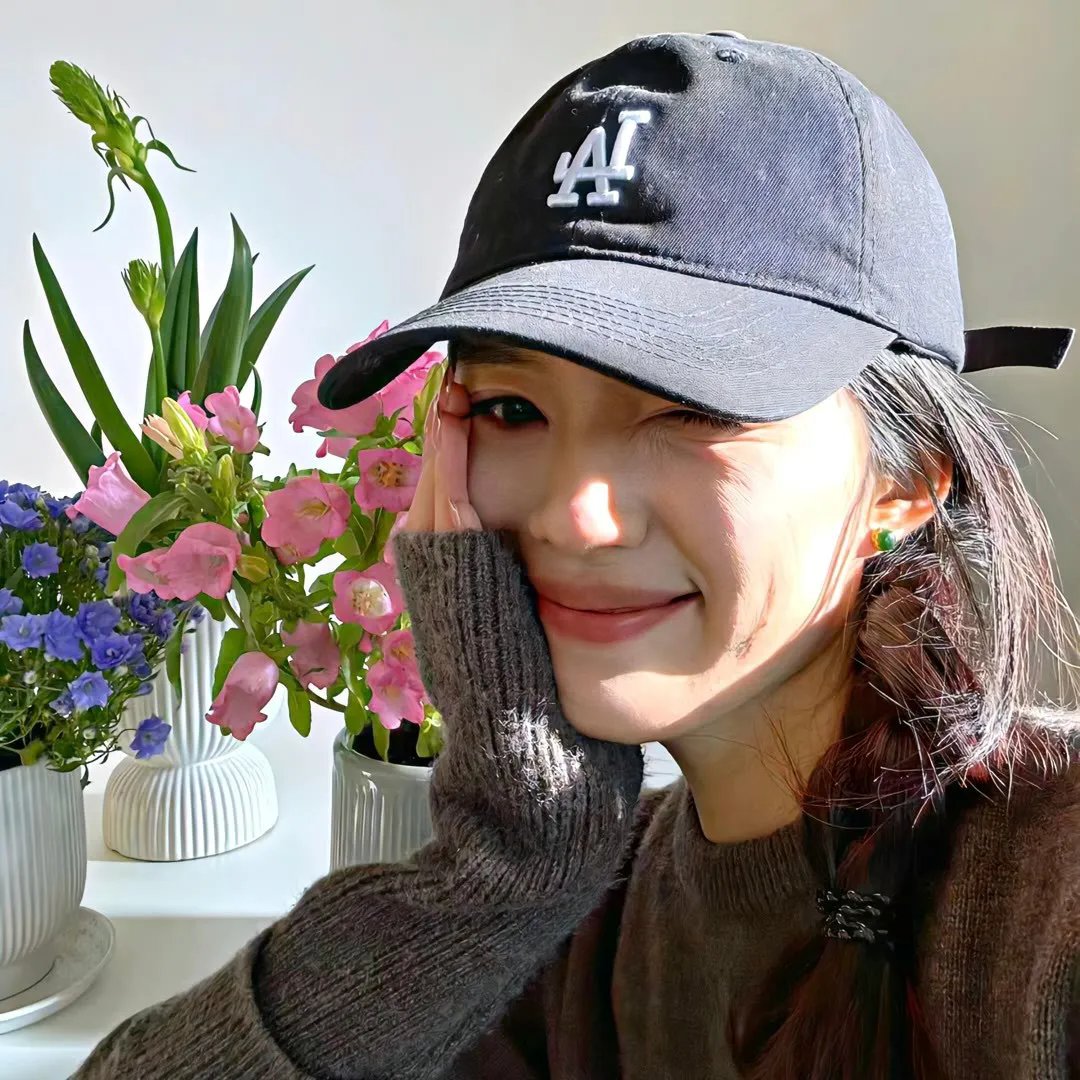 爱人育成 海报